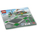 LEGO Road Plates, Cross 4111