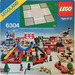 LEGO Road Plates, Cross Set 6304