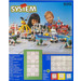 LEGO Road Plates, Cross 6313