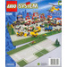 LEGO Road Plates, Junction Set 6320