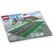 LEGO Road Plates, Gerade 4110