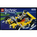 LEGO Road Rally V Set 8225