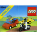 LEGO Road Rebel 6644