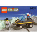LEGO Road Rescue Set 6431