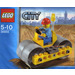 LEGO Road Roller Set 30003