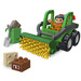 LEGO Road Sweeper 4978