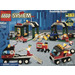 LEGO Roadside Repair 6434