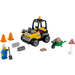 LEGO Roadwork Truck Set 60284