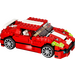 LEGO Roaring Power Set 31024