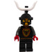 LEGO Robber Chief Cedric The Bull minifiguur