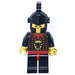 LEGO Robber Minifigur