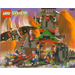 LEGO Robber&#039;s Retreat Set 6088