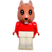 LEGO Robby Rabbit Fabuland Figure
