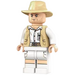 LEGO Robert Muldoon Минифигурка