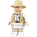 LEGO Robert Muldoon Minifigur