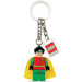 LEGO Robin Schlüssel Kette (851687)