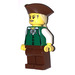 LEGO Robin Loot Figurine