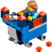 LEGO Robin&#039;s Mini Fortrex Set 30372