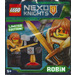 LEGO Robin Set 271824
