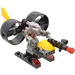 LEGO Robo Chopper 3872