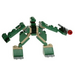 LEGO Robo Pod (Verpakt in doos) 4346-1