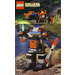 LEGO Robo Raider 2151