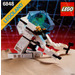 LEGO Robo-rider 6848-1