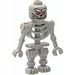 LEGO Robo Skelett Minifigur