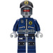 LEGO Robo SWAT Minifigure