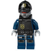 LEGO Robo SWAT minifiguur