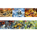 LEGO RoboRiders Value Pack Set 78675