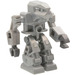 LEGO Robot Devastator 5 minifiguur