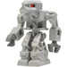 LEGO Robot Devastator Exo-Force Minifigure