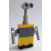 LEGO Robot Minifigur