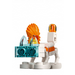 LEGO Robot Mo Minifigure