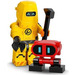 LEGO Roboter Repair Tech 71032-1