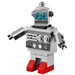LEGO Roboter 40128-1