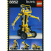 LEGO Roboter 8852