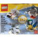 LEGO Roboter (Uniqlo Version) 40128-2