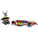 LEGO Robot/Voertuig Free Builds - Make It Yours 30499