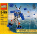 LEGO Robots Set 7221-1