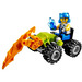 LEGO Rock Hacker Set 8907