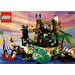 LEGO Rock Island Refuge Set 6273