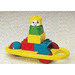 LEGO Osciller &#039;n&#039; Roll Pull-Toy 2053