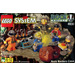 LEGO Steen Raiders Crew 4930