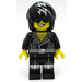 LEGO Rockstar Minifigur