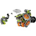 LEGO Rock Wrecker Set 8963