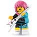 LEGO Rocker Girl 8831-15