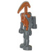 LEGO Rocket Battle Droid Minifigure