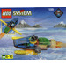 LEGO Rakete Boat 1189